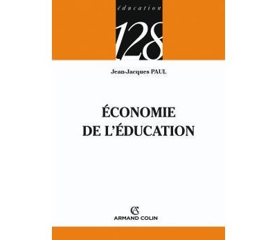 Economie de l'éducation