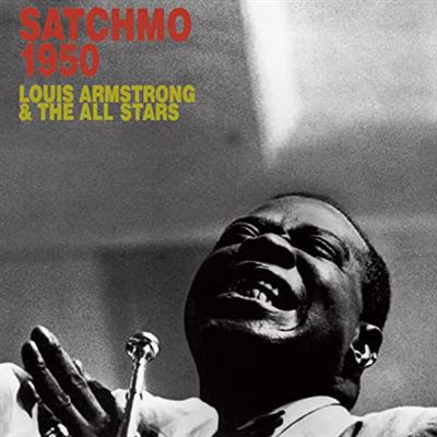 Satchmo All-Stars In 1950