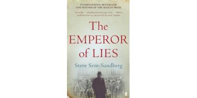 EMPEROR OF LIES