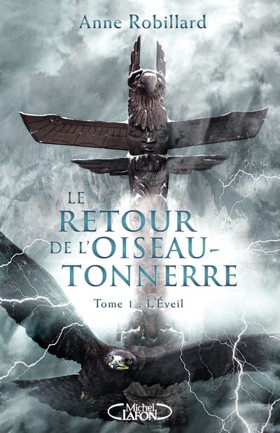 Le retour de l'oiseau tonnerre