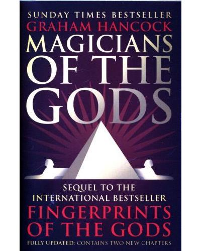 MAGICIANS OF THE GODS