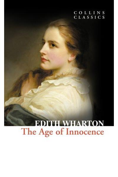 THE AGE OF INNOCENCE
