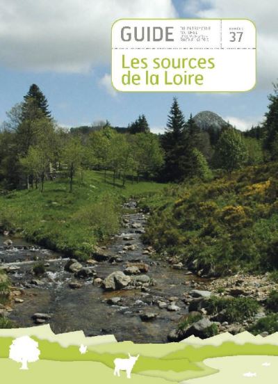 Les sources de la Loire