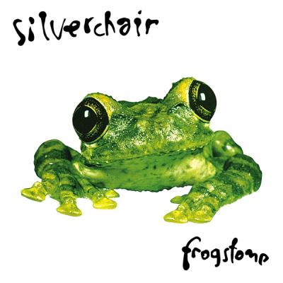 Frogstomp/180gr