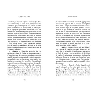 Le ménage de la flemme