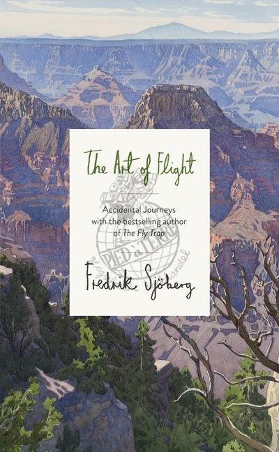 ART OF FLIGHT