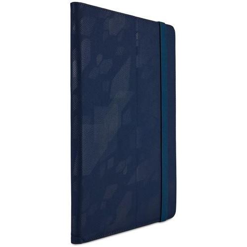Caselogic Universal Foliocover Surefit voor Tablets 9-10 Blue