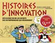 Histoires d innovation