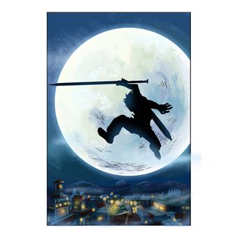 Tales of Demons and Gods - T13