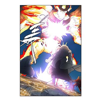 Tales of Demons and Gods - T13