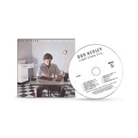 I Can't Stand Still - CD