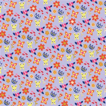 Attrape-rêves licornes - coffret avec accessoires