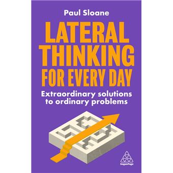 Lateral Thinking for Every Day - 1