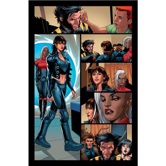 X-treme X-Men : Un nouveau départ