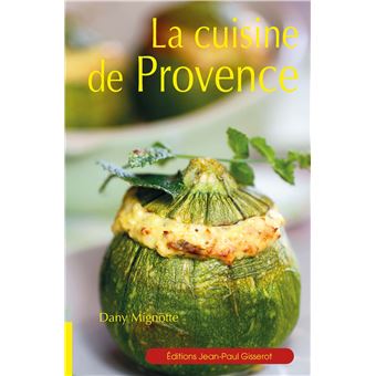 La cuisine de provençale