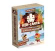 Koh-Lanta - Jeu de cartes - Le Meilleur Aventurier
