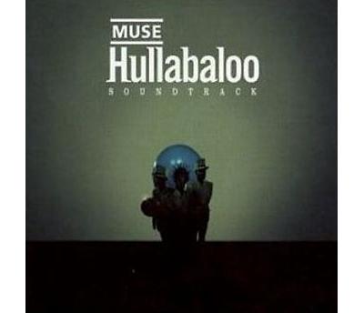 Hullabaloo Soundtrack - Muse - CD Album - Achat & Prix | Fnac