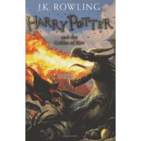 Harry Potter - Tome 4 : Harry Potter and the goblet of fire