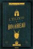 Le royaume de Naguerre - L'élixir du bourreau