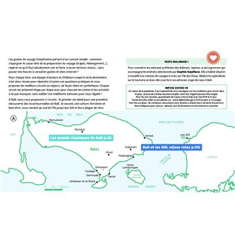 Bali Guide Simplissime
