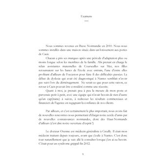 Ouf, c'est Parkinson !