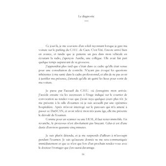 Ouf, c'est Parkinson !