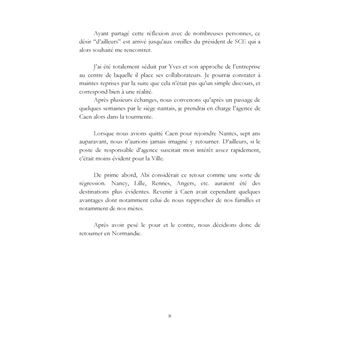 Ouf, c'est Parkinson !