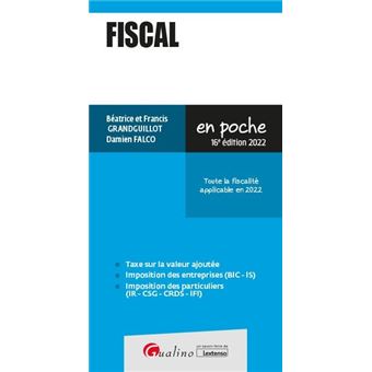 Fiscal