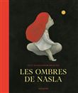 Les Ombres de Nasla