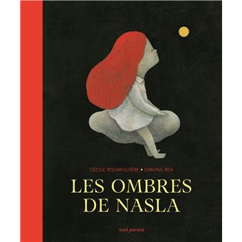 Les Ombres de Nasla