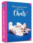 Mon agenda scolaire Chats 2020-2021