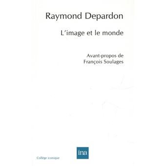 L'image et le monde