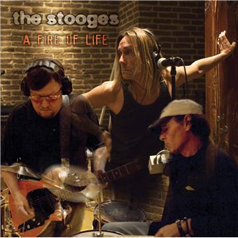 The Stooges - 1