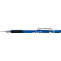 Porte-mines Pentel P207 0.7mm - Canon Fixe 4mm, Corps Bleu, Offre 1 Étui De Mines HB