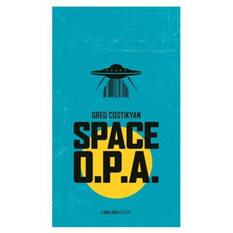 Space o.p.a. poche - 1