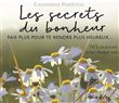 Les secrets du bonheur