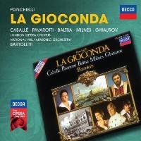 La Gioconda