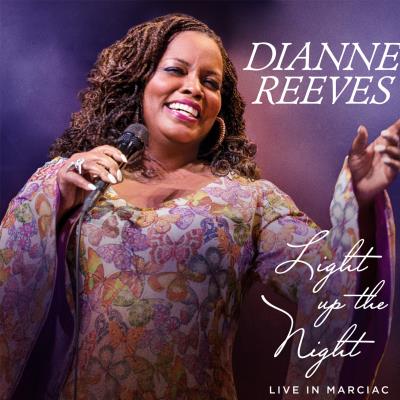 Light up the night live in marciac