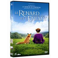 Le Renard et l'enfant - Edition Simple
