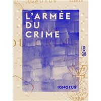 L'Armée du crime