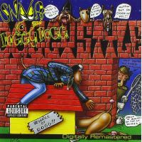 DOGGYSTYLE/LP