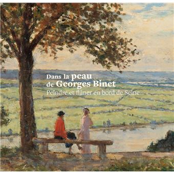 Dans la peau de Georges Binet
