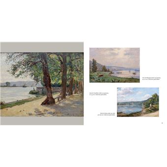 Dans la peau de Georges Binet