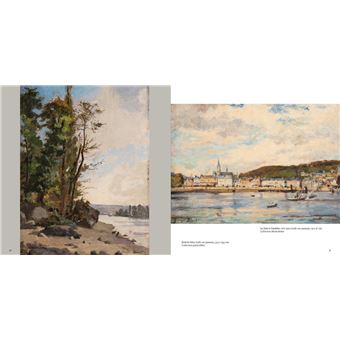 Dans la peau de Georges Binet