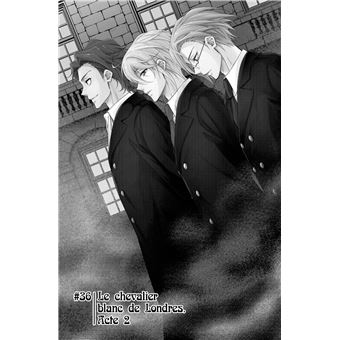 Moriarty - Tome 10