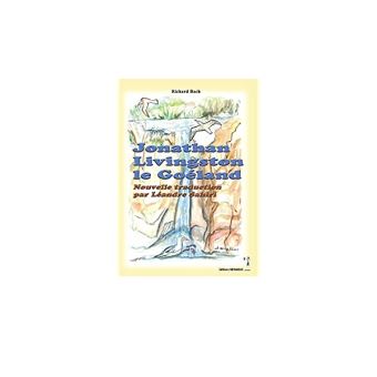 Jonathan Livingston le goéland