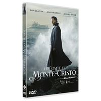 Le Comte de Monte-Cristo DVD