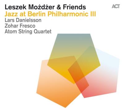 Jazz at Berlin Philharmonic III
