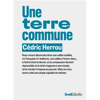 Une terre commune