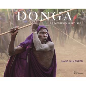 Donga. se battre pour séduire - 1